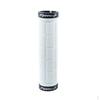 Bike Handlebar Grips with Secure Fasteners Color Selection