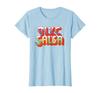 New York City Salsa Lateinische Musik T-Shirt