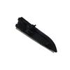 Ford Fiesta 09-15 Rearview Mirror Turn Signal Side Light