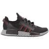 Adidas NMD_R1 V2 'Dazzle Pack Core Black' Sneakers FY2104