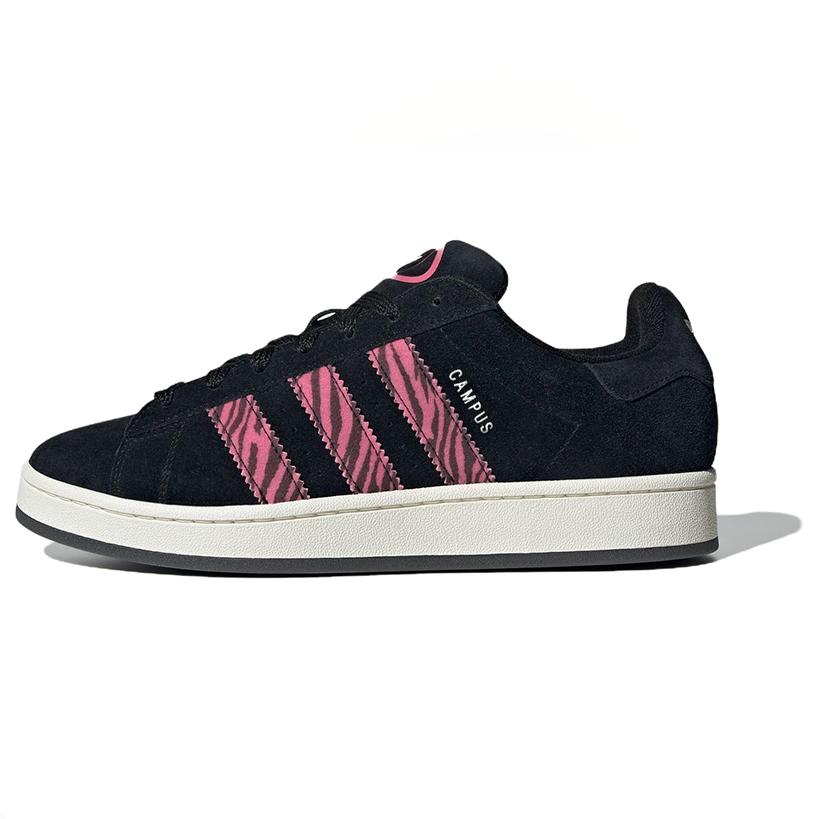 

Adidas Campus Black Pink IG2389 44⅔