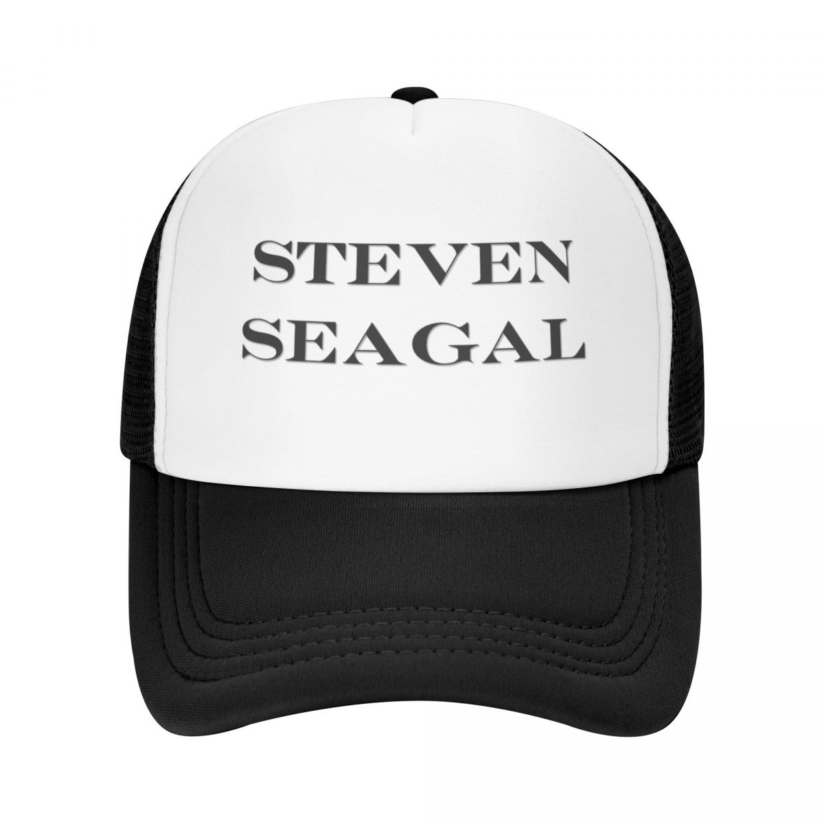

Steven Seagal T Shirt N2 Baseball Cap Golf Hat Wild Ball Hat Hat Women Unisex S