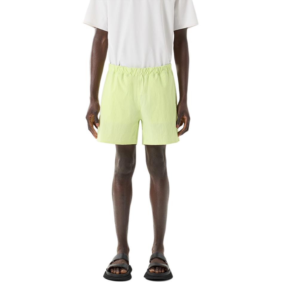 Arcteryx VEILANCE ARGAND Casual Shorts Men's X000006917