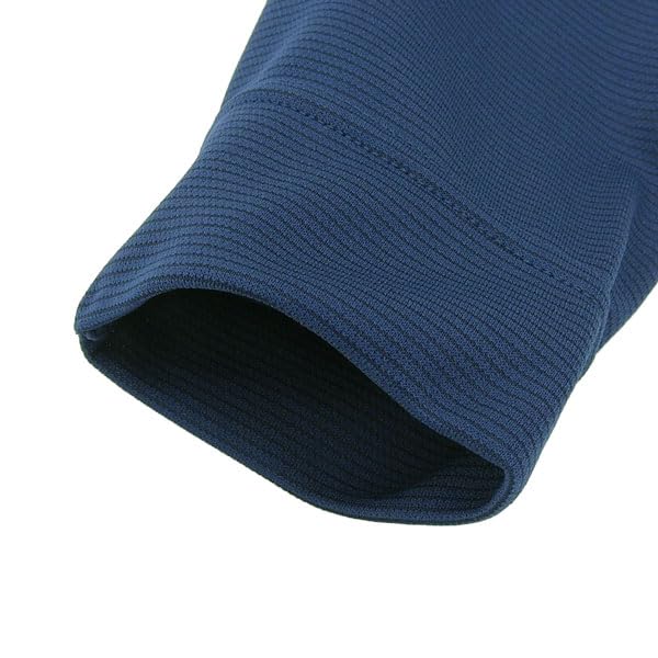 Arm Covers for Men and Cool Arm Sun 1108911 [Montbell] Women, WIC. Covers, Trekking, Protection, Lightweight, Moisture-wicking, Quick-drying, (Navy