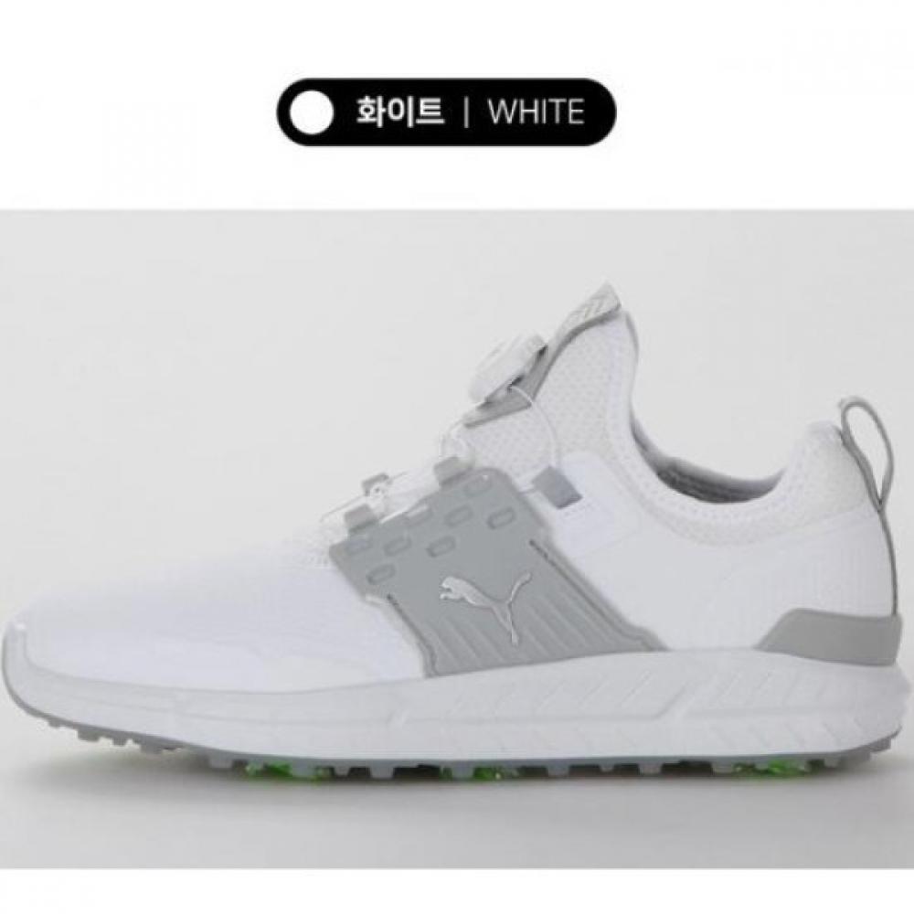 

Puma 2022 Обувь для гольфа Ignite Articulate