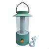 Camping Lantern Flashlight Compact LED Emergency Lighting Camp Lamp Outdoor Light for Hiking
