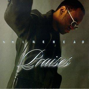 

CD SHINEHEAD - Praises VP15542 VP Records 1999 US Reggae, Ska & Dub Used