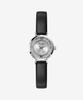 [ST.SCOTT LONDON] ST.SCOTT LONDON Bewegliche Glitzer-Uhr ST7005SSB