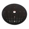 Grinding Pad Sponge Pillow 6 Inch Soft -density Buffer Cushion Interface for Electrical Grinder