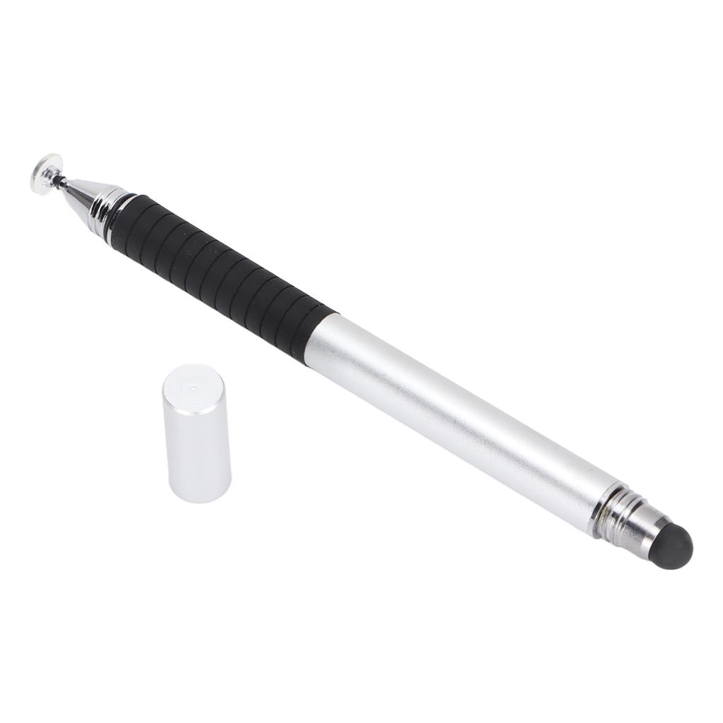 Stylus High Accuracy High Sensitivity Comfortable Grip Pen Shape Design Capacitive Stylus