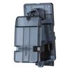 MEIHO Leader Clip BM-L Clear Black