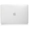 Case for Macbook Pro 13 A1706 A1708 A1989 A2159 A2251 A2289 A2338, Hard Case Housing, Transparent Matte