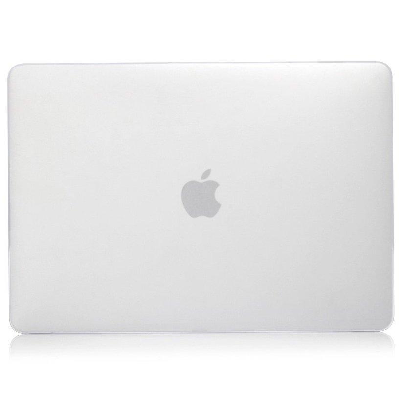 Case for Macbook Pro 13 A1706 A1708 A1989 A2159 A2251 A2289 A2338, Hard Case Housing, Transparent Matte