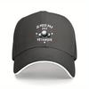 pc Petanque BallsRelated Baseball Cap  Breathable Mesh Back  Polyester Black with Red  White Graphics Perfect