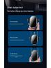 Lantu Phone Holder & Wireless Charger: Compatible with 25 Models, Navigation-Ready & Dry Cell Version
