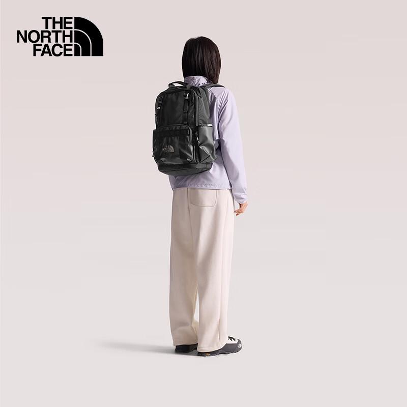 The North Face Retro Casual Laptop Backpack 8BK4 OS (310x160x460mm)