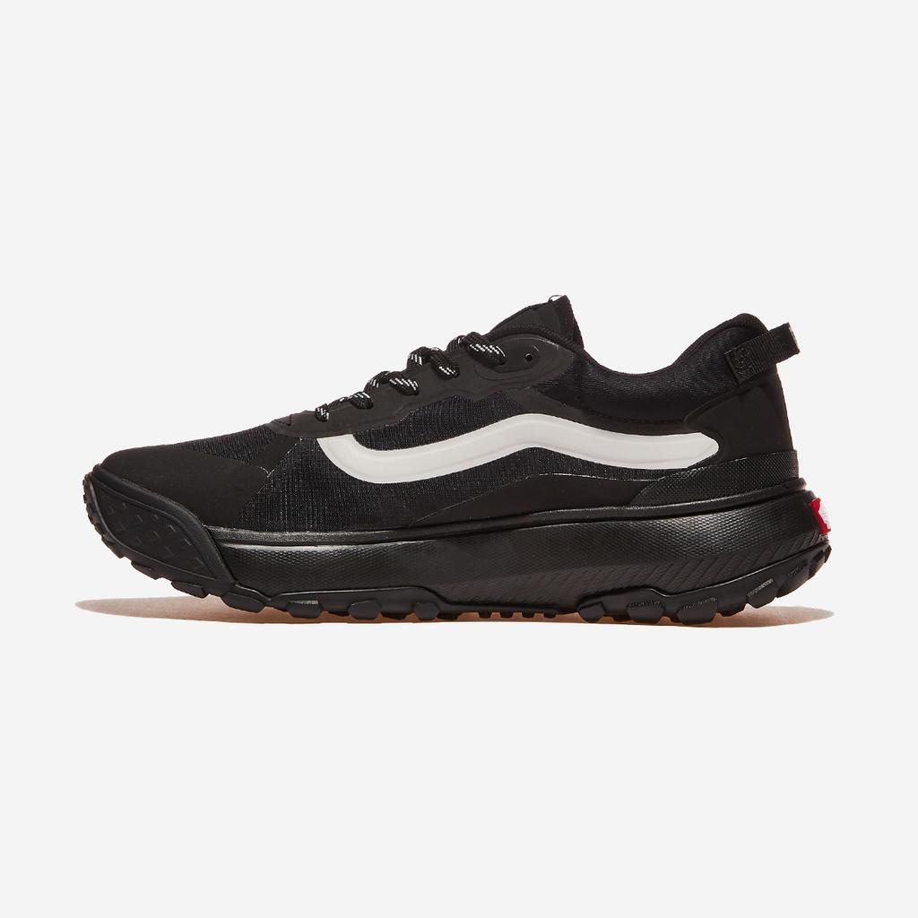 [Vans] MTE Crosspath - Reflective Black [VN000CVUBLK] [Shipped from Korea] 100% Authentic