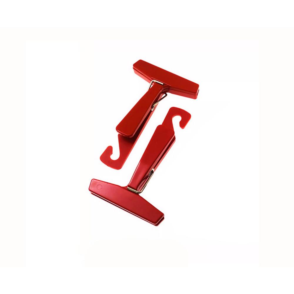 Good Quality Darkroom Drying Hanges 120 135 Film Hanging Clip Pack of Two Darkroom Drying Hanges 120 135 Film Hanging Clip Y054