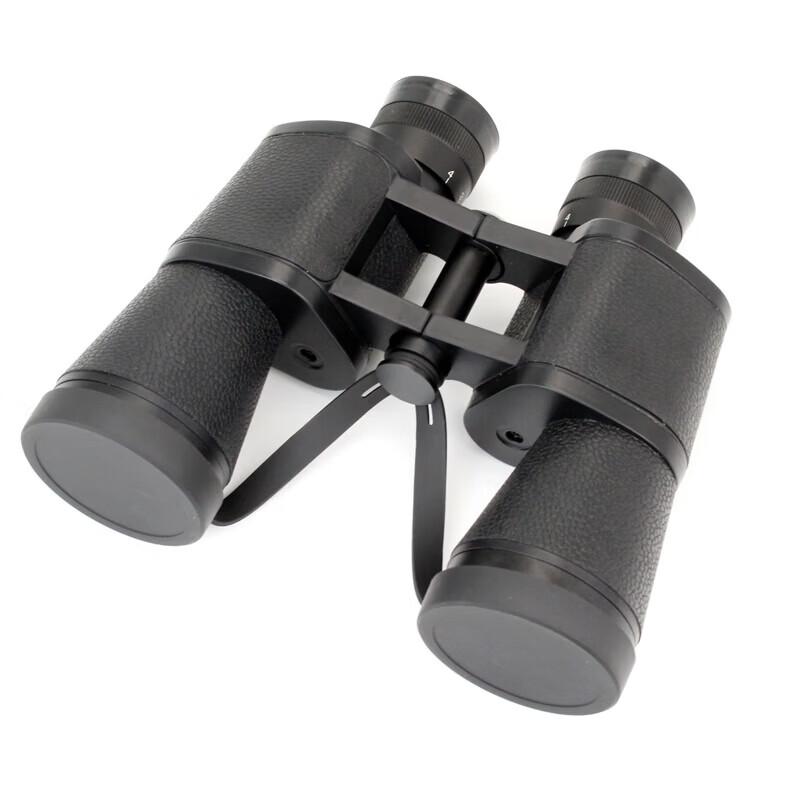 St. Journey Forester High-Definition Binoculars