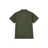 Nike Shirts Men's Khaki Green Pointed Collar Moderate Workwear DX3341-325