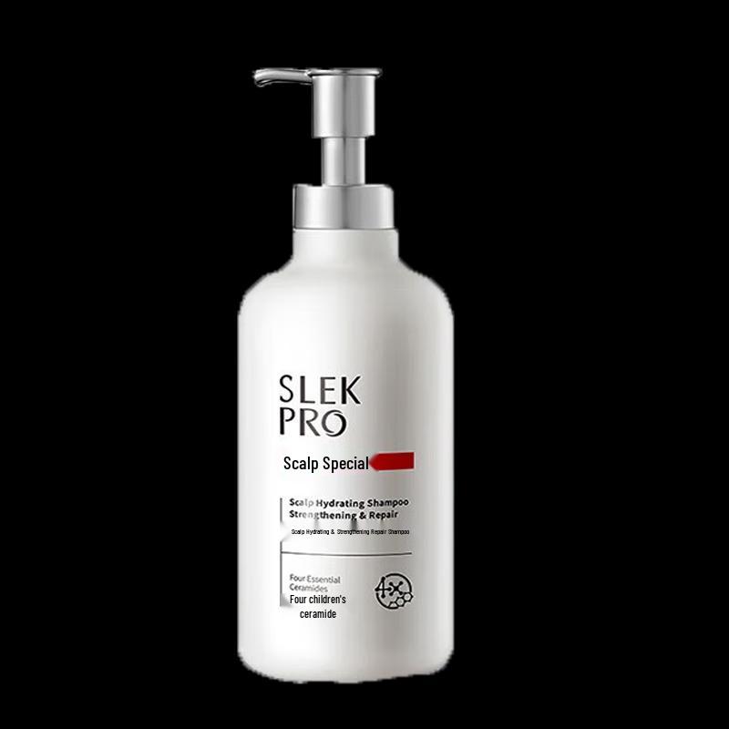 Sulei O2Dynamic Oil Control Anti-Dandruff Shampoo