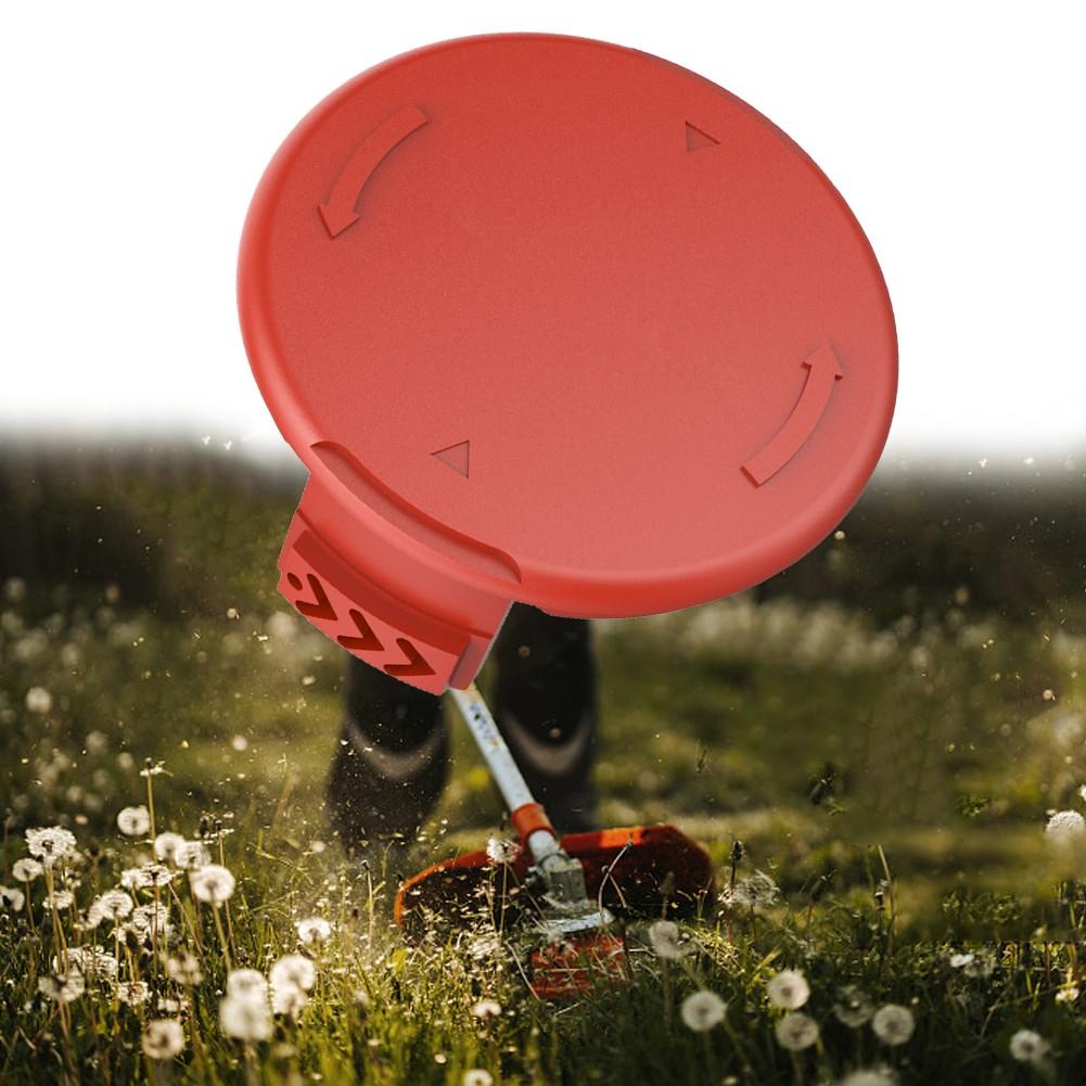 Practical Garden Tools Parts Spool Cap Garden Supplies