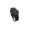 Casio MQ-24-1EL Analog Watch Unisex Black Gold with Resin Band 38mm