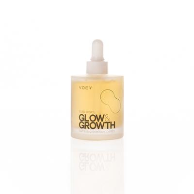 Glow&Growth Scalp Serum VOEY 50 Ml