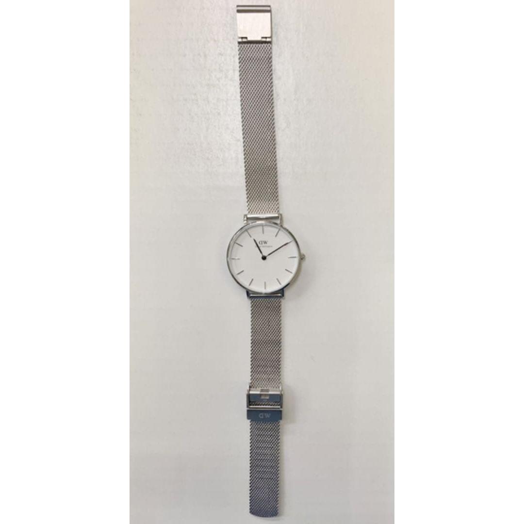 Used Daniel Wellington watches ladies