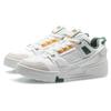 New LiNing Journey Durable Breathable Low Top Skateboard Shoes Ecru AGCR297-5