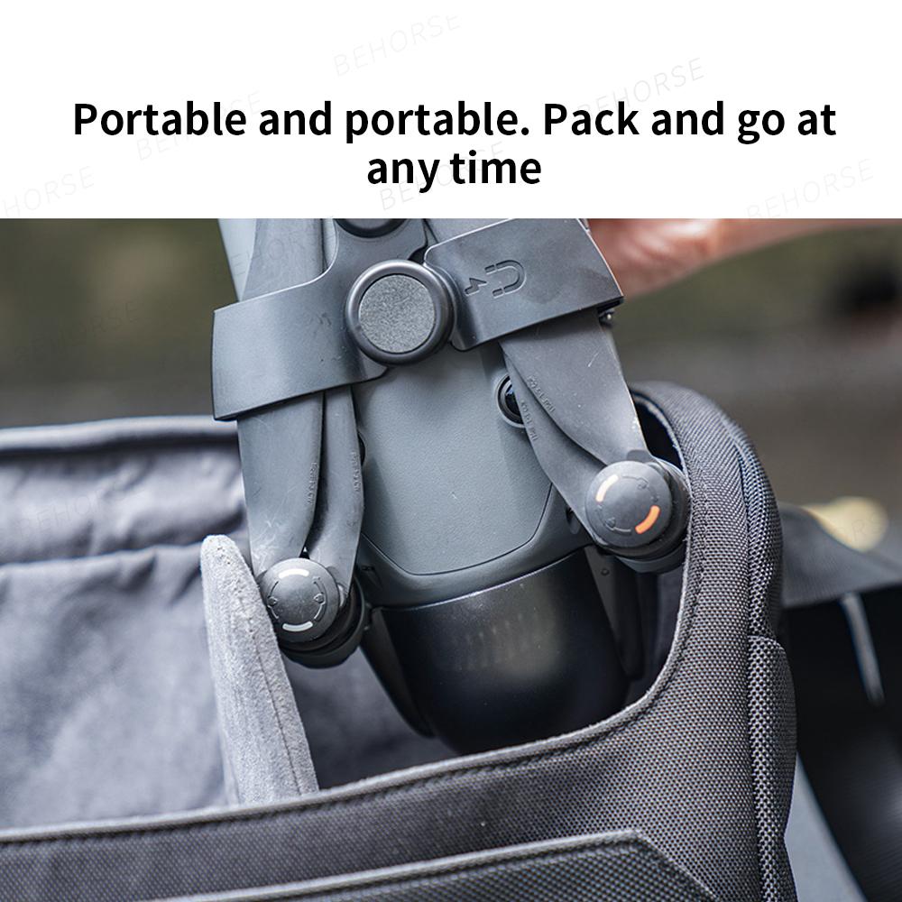 Lens Cap For DJI Mavic 4 Pro Gimbal Camera Protective Cover Quick Release Lock Case For DJI Mavic 4 Pro Drone Accessories