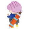 Kawada Nanoblock Dragon Ball Z Trunks NBDB_015