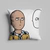Pillow Case luxurious home office, sofa decorative Multi sized car seat cushions, pillowcases one P-Punch manS  funny