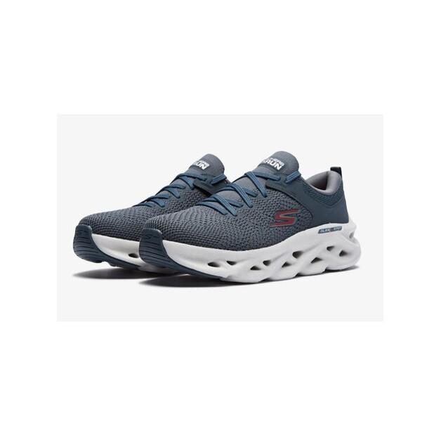 Кроссовки Skechers Go Run Swirl Tech EU 43