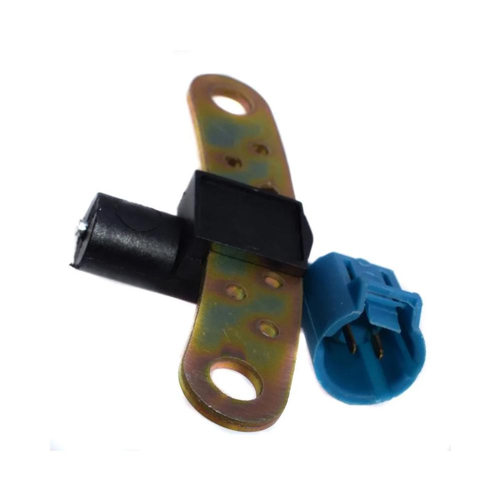 Crankshaft Position Sensor 7700101970 For Renault Clio Megane Scenic Kangoo Nissan Platina Engine