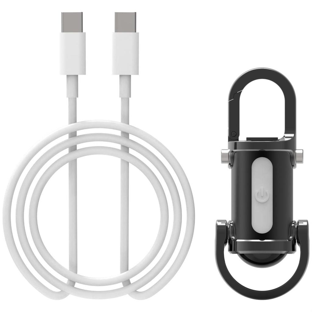 Schlüsselbund Wasserdichte Taschenlampe