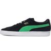 PUMA X Xlarge 50 Suede Low 'Black Green' 366307-01