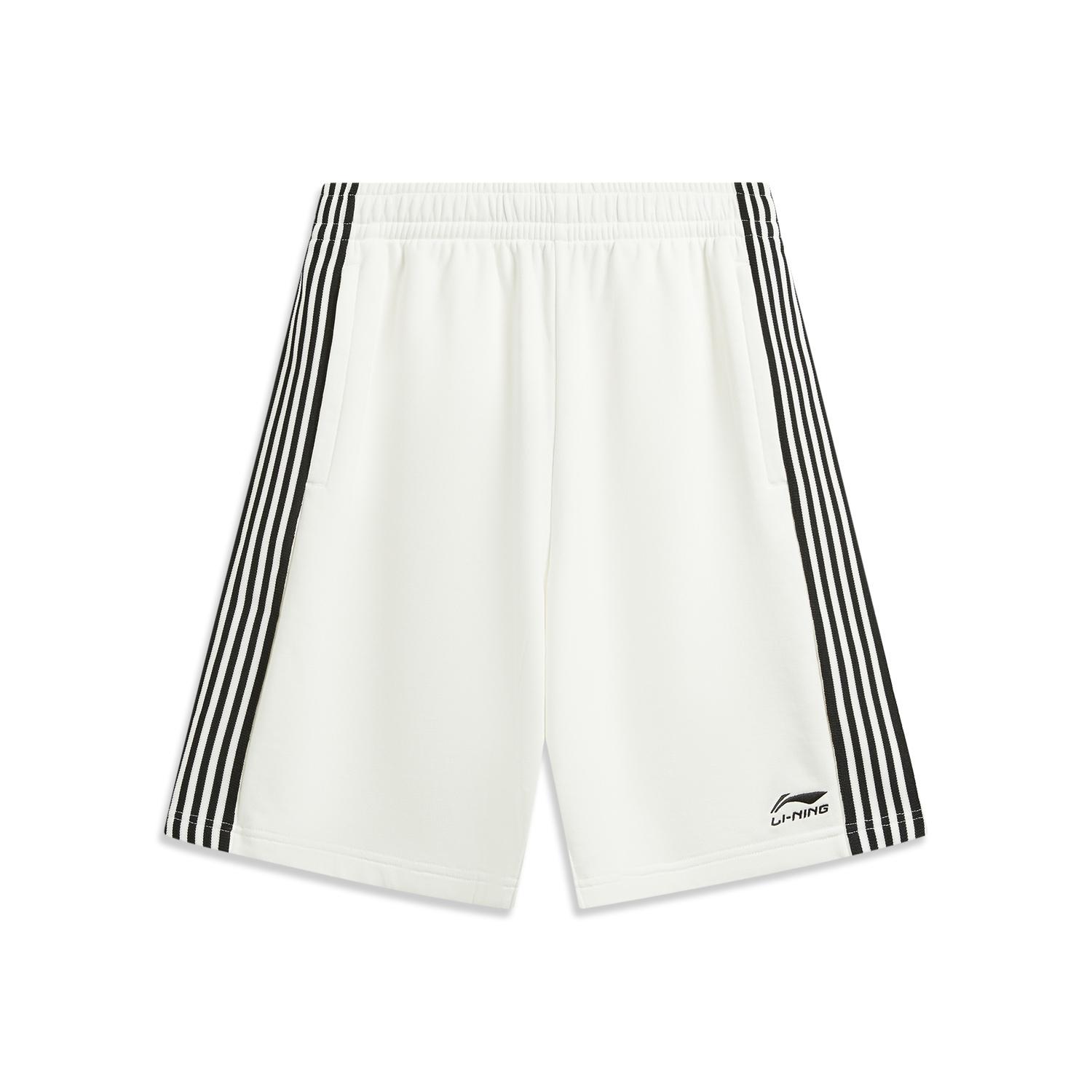 Li Ning Sports Life Collection Shorts Men s AKSW227-2 3XL