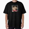 BTS ARIRANG  - Jungkook - Bts World Tour 2026 Oversized T-Shirt