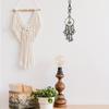 1Pc Witch Bells Witchcraft Decor Gifts Magic Pagan Wall Home Room Door Knob Decorative Witches Runes Wiccan Altar Supplies