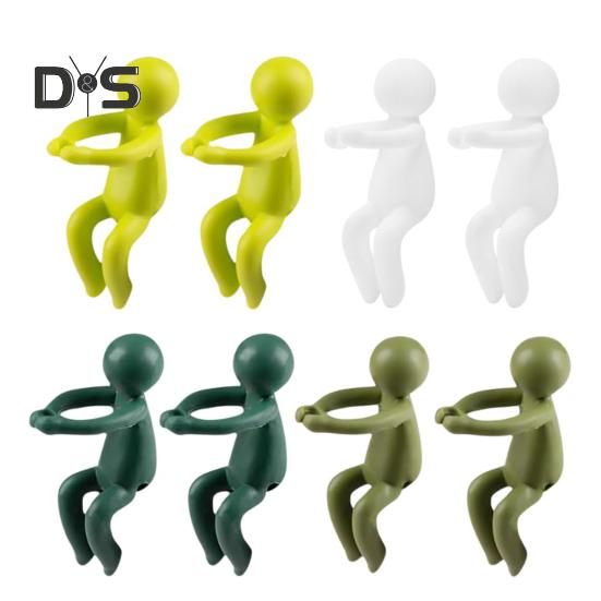 Plant Stem Holder Silicone Plant Propagation Buddy Reusable Plant Cutting Holder for Indoor Garden Sprouts Stems Shoots And Cuttings