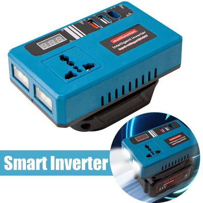 Autobatterien & Zubehör – Kfz-Wechselrichter