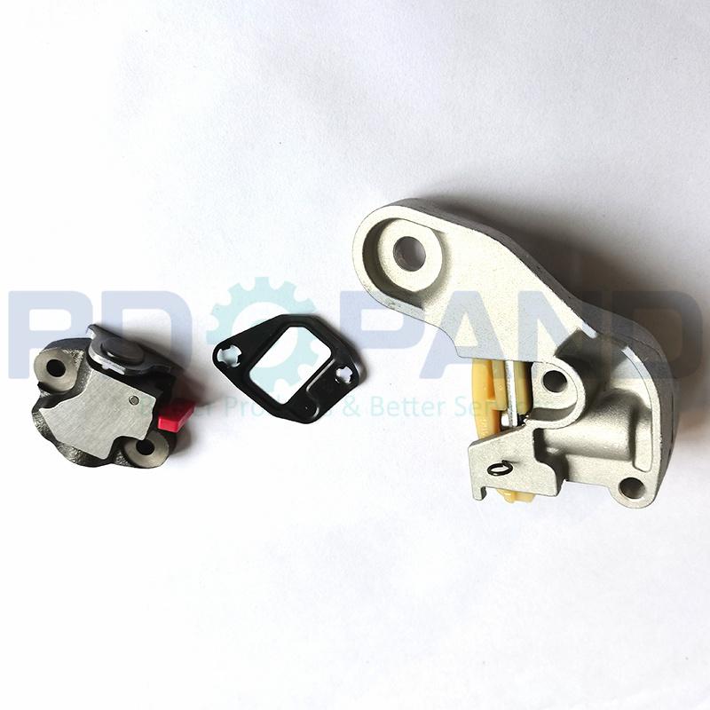 OEM Spec Timing Chain Kit Fit Suzuki Chevy Tracker Grand Vitara SX4 Baleno Esteem Sidekick Aerio 1.8 2.0 J18A J20A Distribution