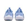 Nike Flex Advance Pantofi de alergare durabili cu talpă joasă pentru copii Pantofi de alergare pentru copii Albastru Alb CZ0186-404