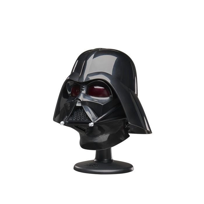 Mini-Helm von Darth Vader, Premium-Sammlerstück im Maßstab 15 cm, Star Wars : Eine neue Hoffnung, Star Wars The Black Series,