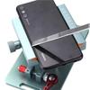 Multi-functional Rotating Clamp for Apple X Back Cover Repair