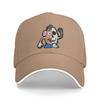 Mr Potato Head Baseball Cap  Women Unisex Design Hip Hop Hats Spring Stylish Running Hippie Sun Visor Baseball Caps