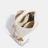 New Style-inspired Mini Bucket Bag for Women, High-end Crossbody Phone Bag, Light Luxury Versatile Shoulder Bag