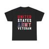 U.S.A Veteran Tee
