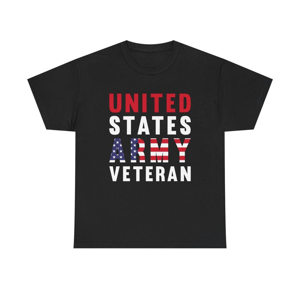 U.S.A Veteran Tee